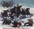 CRUCIFIED MORTALS (US) / Converted By Decapitation