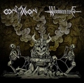 CONVIXION (Greece) & WRATHBLADE (Greece) / Alive Aftershock