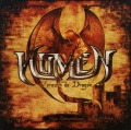 NUMEN (Mexico) / Corazon De Dragon