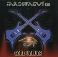 SARCOFAGUS (Finland) / Core Values