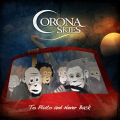 CORONA SKIES (Finland) / To Pluto And Never Back + WWW (Special set)