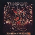THORNCLAD/CORONATION OF THE WICKED