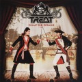 TREAT (Sweden) / Coup De Grace
