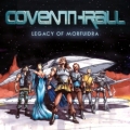 COVENTHRALL (Finland) / Legacy Of Morfuidra