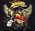 SINNER (Germany) / Crash & Burn