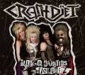 CRASHDIET (Sweden) / Illegal Rarities Volume 2
