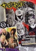 CRASHDIET (Sweden) / Rest In Sleaze Tour 2005 (DVD)