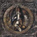 ANGUISH FORCE (Italy) / Created 4 Self-Destruction