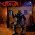 CREATURE (Germany) / Ride The Bullet