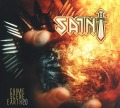 SAINT (US) / Crime Scene Earth 2.0