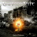 CRIMSON FATE(Spain) / Tierra Quemada