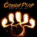 CRIMSON FIRE (Greece) / Fire In The Sky