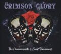 CRIMSON GLORY (US) / The Hammersmith & Soest Broadcasts (collector's item)