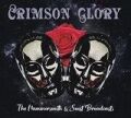 CRIMSON GLORY (US) / The Hammersmith & Soest Broadcasts (collector's item)