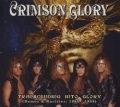CRIMSON GLORY (US) / Transcending Into Glory (Demos & Rarities: 1985 - 1989) (collector's item)