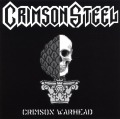 CRIMSON STEEL (Germany) / Crimson Warhead