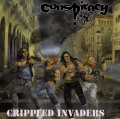 CONSPIRACY (Greece) / Crippled Invaders
