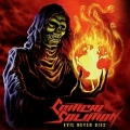 CRITICAL SOLUTION(Norway) / Evil Never Dies