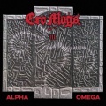 CRO-MAGS (US) / Alpha Omega (2016 repress)