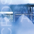 CROSSFADE (Sweden) / White On Blue