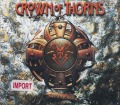 CROWN OF THORNS (US) / Crown Jewels (3CD)