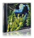CRUEL FORCE (Germany) / Under The Sign Of The Moon (2016 reissue)