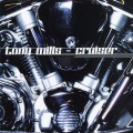 TONY MILLS (UK) / Cruiser