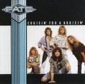 FATE (Denmark) / Cruisin' For A Bruisin'