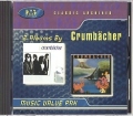 CRUMBACHER(US) / Thunder Beach + Tame The Volcano