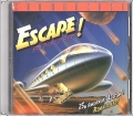 CRUMBACHER (US) / Escape From The Fallen Planet + 1 (25th anniversary edition)