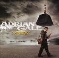 ADRIANGALE (US) / Crunch