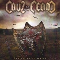 CRUZ DE FERRO (Portugal) / Guerreiros Do Metal