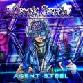 CRYING STEEL (Italy) / Agent Steel + 1