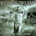 CRYSTAL DREAM (Indonesia) / Diary Of Fallen Angel