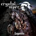 CRYSTAL VIPER (Poland) / Legends + 1