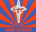 CRYSYS (US) / Hard As Rock
