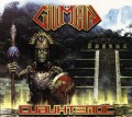 GILLMAN (Venezuela) / Cuauhtemoc