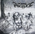 PYROTOXIC(Finland) / Cursed Midnight