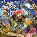 CURSED SLAUGHTER (Brazil) / Metal Moshing Thrash Machine