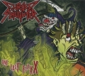 CURSED SLAUGHTER (Brazil) / One Last FixXx