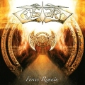 CUSTARD (Germany) / Forces Remain