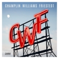 CHAMPLIN WILLIAMS FRIESTEDT (CWF) / Carrie
