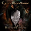 CYAN BLOODBANE (Spain) / Nuevos Tiempos