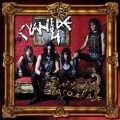 CYANIDE 4 (Greece) / Everyday Is A Masquerade