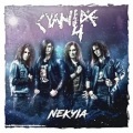 CYANIDE 4 (Greece) / Nekyia