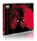 DAMASCUS (UK) / Cold Horizon (2012 edition)