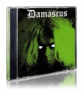 DAMASCUS (UK) / Cold Horizon (2018 edition)