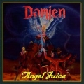 DAMIEN (US) / Angel Juice (CD+DVD)
