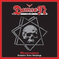 DAMIEN (Sweden) / Memorandum: Complete Demo Anthology (2CD)