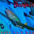 DAMIEN (US) / Stop This War + 3